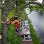 Бензопила Husqvarna 540XP III