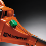 Травокосилка Husqvarna 545FR