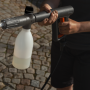 Мийка високого тиску Husqvarna PW 370