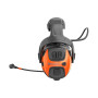 Наушники Husqvarna X-COM в каске Active (Связь, Bluetooth, FM, USB-C)
