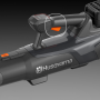 Повітродув Husqvarna Aspire B8X-P4A KIT (АКБ+ЗП)