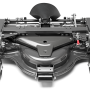 Дека режущая Husqvarna;132см Husqvarna (9679785-01)