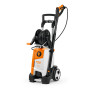 Мини-мойка RE 130 PLUS
