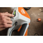 Мотокоса аккум. STIHL FSA 45 с интегрир. АБ, Штиль (45120115701) Stihl (45120115701)