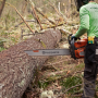 Бензопила Husqvarna 585