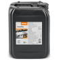 Масло цепное Stihl Forest Plus, 1 л (Штиль) Stihl (07815166001)