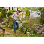 Мотокоса аккум. STIHL FSA 45 с интегрир. АБ, Штиль (45120115701) Stihl (45120115701)