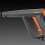 Мийка високого тиску Husqvarna PW 370
