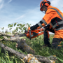Бензопила Husqvarna 540XP III