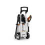 Мини-мойка RE 130 PLUS