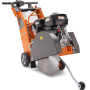 Нарезчик швов FS 400LV; 500мм; 1"