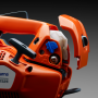 Бензопила Husqvarna T525