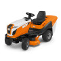 Маневренный трактор-косилка Stihl RT 5097.1 (61602000023)