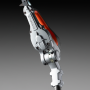 Ножницы Husqvarna 520iHE3