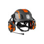 Наушники Husqvarna X-COM в каске Active (Связь, Bluetooth, FM, USB-C)