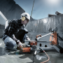 Бурильная машина со стойкой Husqvarna Dimas DMS 240 (Хускварна Констракшн Продактс) Husqvarna Construction Products (9651736-03)