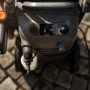 Мийка високого тиску Husqvarna PW 370