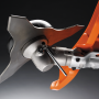 Травокосилка Husqvarna 545FR