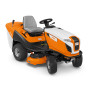 Маневренный трактор-косилка Stihl RT 5097.1 (61602000023)