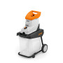 Измельчитель электрический STIHL GHE 135.0 L (Штиль) Stihl (60130111126)