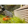 Мотокоса аккум. STIHL FSA 45 с интегрир. АБ, Штиль (45120115701) Stihl (45120115701)