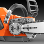 Husqvarna 542i XP® Battery chainsaw
