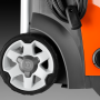 Мийка високого тиску Husqvarna PW 450, Хускварна (9704683-01) Husqvarna (9704683-01)