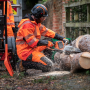 Husqvarna 542i XP® Battery chainsaw