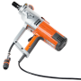 Дрель бурильная электрическая Husqvarna DM 230 (Хускварна Констракшн Продактс) Husqvarna Construction Products (9684110-01)