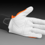 Перчатки Functional 16 с защитой; размер 8 Husqvarna