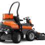 Райдер Husqvarna P 524XR EFI