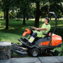 Райдер Husqvarna P 524XR EFI