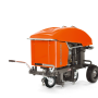 Канатная пила CS 2512 (Хускварна Констракшн Продактс) Husqvarna Construction Products (9651562-01)