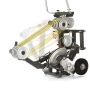 Канатная пила CS 2512 (Хускварна Констракшн Продактс) Husqvarna Construction Products (9651562-01)