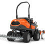 Райдер Husqvarna P 524XR EFI