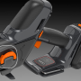 Веткорез Husqvarna Aspire P5-P4A KIT (АКБ+ЗУ)