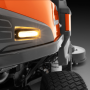 Райдер Husqvarna P 524XR EFI
