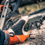 Бензопила Husqvarna 592ХР