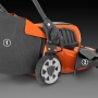 Газонокосарка Husqvarna LC 251iS