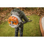 Воздуходувка Stihl BR 350, Штиль (42440111600) Stihl (42440111600)