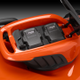 Газонокосилка аккумуляторная Husqvarna LC 353iVX (Хускварна) Husqvarna (9678620-01)