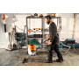 Пылесос Stihl SE 62 Е Stihl (47840124403)