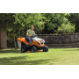 Маневренный трактор-косилка Stihl RT 6127.1 ZL (61702000030)