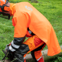 Куртка-чехол от дождя Functional High Viz