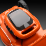 Газонокосилка аккумуляторная Husqvarna LC 353iVX (Хускварна) Husqvarna (9678620-01)
