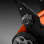 Газонокосилка аккумуляторная Husqvarna LC 353iVX (Хускварна) Husqvarna (9678620-01)