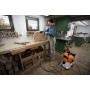 Пылесос STIHL SE 122E (Штиль) Stihl (47740124405)