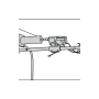 Дрель бурильная Husqvarna DM 220 (Хускварна Констракшн Продактс) Husqvarna Construction Products (9665635-01)