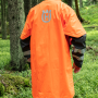 Куртка-чехол от дождя Functional High Viz