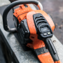 Husqvarna 542i XP® Battery chainsaw